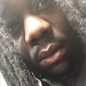 Meet your Posher, Jarrell